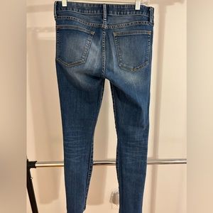 GAP 1969 jeans. Great condition!